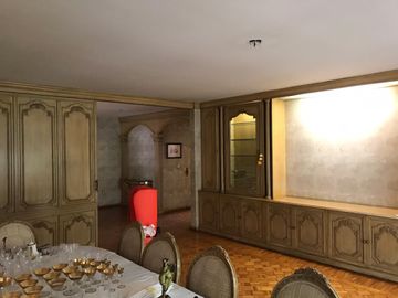 Casa en venta en Bosques De Las Lomas, Miguel Hidalgo, CDMX