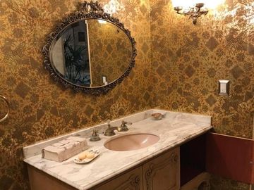 Casa en venta en Bosques De Las Lomas, Miguel Hidalgo, CDMX