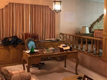Casa en venta en Bosques De Las Lomas, Miguel Hidalgo, CDMX
