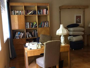 Casa en venta en Bosques De Las Lomas, Miguel Hidalgo, CDMX