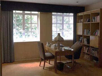 Casa en venta en Bosques De Las Lomas, Miguel Hidalgo, CDMX