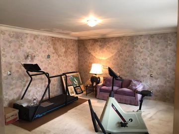 Casa en venta en Bosques De Las Lomas, Miguel Hidalgo, CDMX
