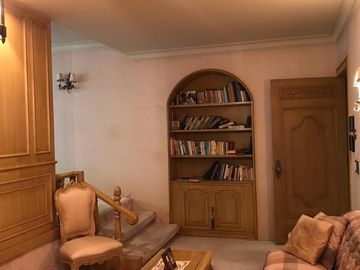 Casa en venta en Bosques De Las Lomas, Miguel Hidalgo, CDMX