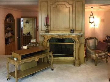 Casa en venta en Bosques De Las Lomas, Miguel Hidalgo, CDMX