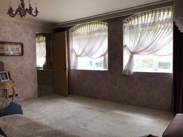 Casa en venta en Bosques De Las Lomas, Miguel Hidalgo, CDMX