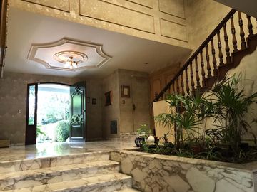 Casa en venta en Bosques De Las Lomas, Miguel Hidalgo, CDMX