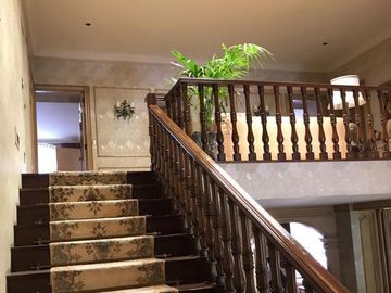 Casa en venta en Bosques De Las Lomas, Miguel Hidalgo, CDMX