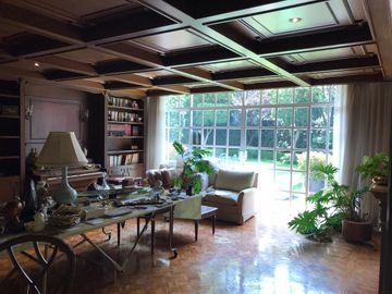 Casa en venta en Bosques De Las Lomas, Miguel Hidalgo, CDMX