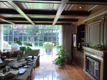 Casa en venta en Bosques De Las Lomas, Miguel Hidalgo, CDMX