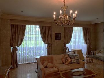 Casa en venta en Bosques De Las Lomas, Miguel Hidalgo, CDMX