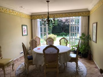 Casa en venta en Bosques De Las Lomas, Miguel Hidalgo, CDMX