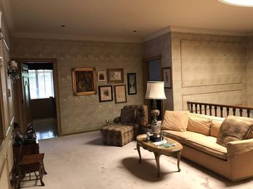 Casa en venta en Bosques De Las Lomas, Miguel Hidalgo, CDMX