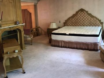 Casa en venta en Bosques De Las Lomas, Miguel Hidalgo, CDMX