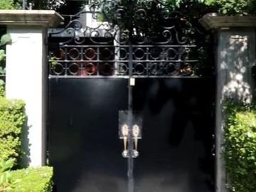 Casa en venta en Bosques De Las Lomas, Miguel Hidalgo, CDMX