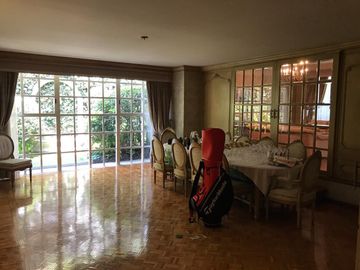 Casa en venta en Bosques De Las Lomas, Miguel Hidalgo, CDMX