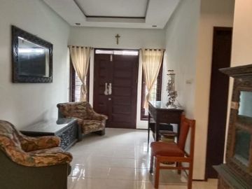 Rumah Asri Dekat UPI, UNPAS Setiabudi, Sukajadi dan ENHAI