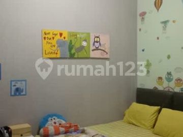 Rumah 2 Lantai Bumi Mas Kencana Antapani Dekat Cicaheum Bandung