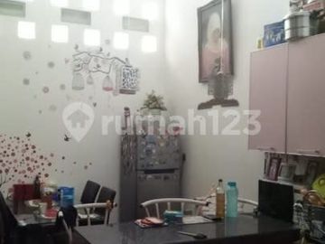 Rumah 2 Lantai Bumi Mas Kencana Antapani Dekat Cicaheum Bandung