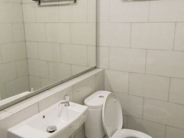 apartemen Amor (studio yg paling besar) Strategis