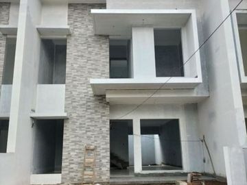 READY STOKC RUMAH MEWAH CANTIK RASA VILLA SEJUK ASRI DI ARCAMANIK