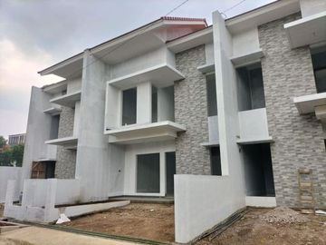 READY STOKC RUMAH MEWAH CANTIK RASA VILLA SEJUK ASRI DI ARCAMANIK