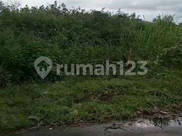 Dijual Lahan di Kawasan Industri Olex Balaraja Tangerang