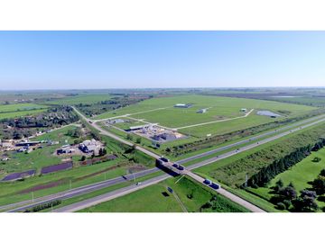 Lote en venta Parque Industrial San Lorenzo