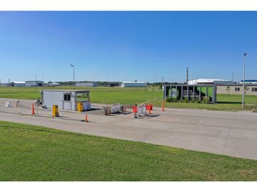 Lote en venta Parque Industrial San Lorenzo