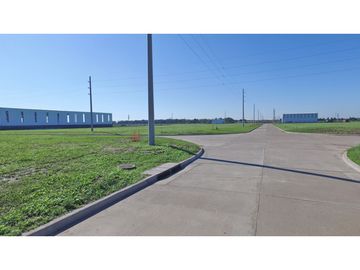 Lote en venta Parque Industrial San Lorenzo