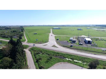 Lote en venta Parque Industrial San Lorenzo