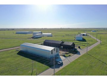 Lote en venta Parque Industrial San Lorenzo
