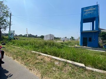 Hunian Eksklusif 2 Lantai 270Jt-an Siap Bangun Ready KPR di Klaten