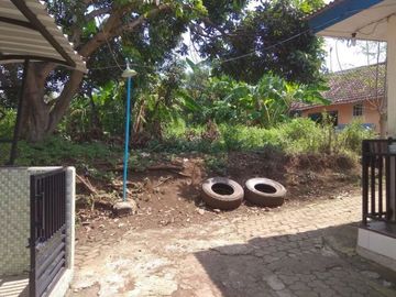 [493C80] Jual Tanah 305m2 - Purwosari, East Java