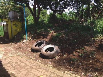 [493C80] Jual Tanah 305m2 - Purwosari, East Java