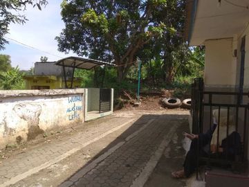 [493C80] Jual Tanah 305m2 - Purwosari, East Java