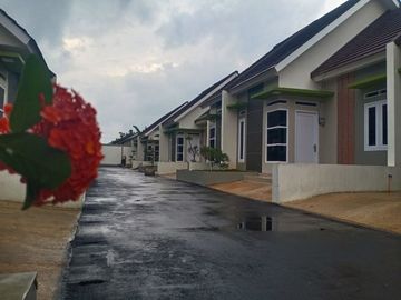 hunian nyaman untuk keluarga