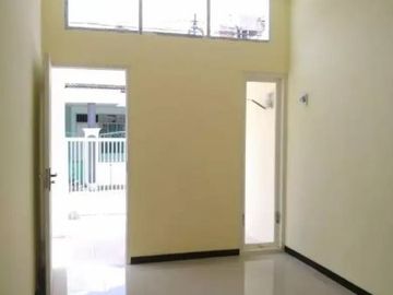 Rumah Baru Luas 84 di Sraba Sawojajar 2 kota Malang