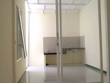 Rumah Baru Luas 84 di Sraba Sawojajar 2 kota Malang