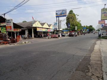 Angsur 6 X SHM P Kavling Candi Village Selatan Kampus UII ; 3 Juta-an