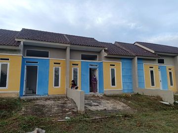 Rumah subsidi lampung murah deket kemiling