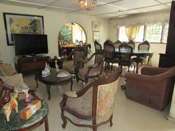 casa en venta en la campiña. Cod V1619