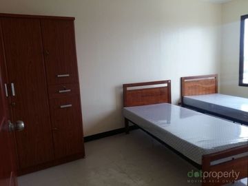 Spacious FURNISHED 2 BR Condo for Rent in Opao Mandaue Cebu