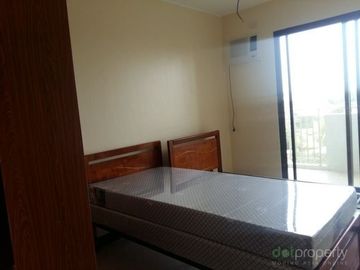 Spacious FURNISHED 2 BR Condo for Rent in Opao Mandaue Cebu