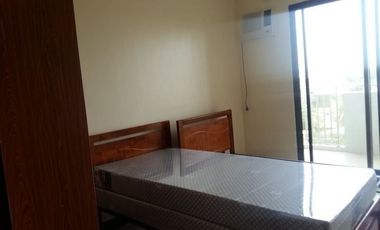 Spacious FURNISHED 2 BR Condo for Rent in Opao Mandaue Cebu
