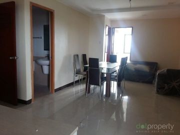 Spacious FURNISHED 2 BR Condo for Rent in Opao Mandaue Cebu