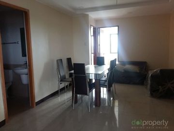 Spacious FURNISHED 2 BR Condo for Rent in Opao Mandaue Cebu