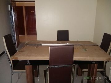 Spacious FURNISHED 2 BR Condo for Rent in Opao Mandaue Cebu