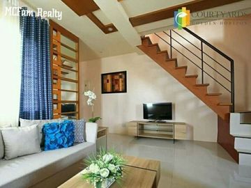 RFO Townhouse in Trece Martires, Cavite For Sale