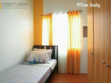 RFO Townhouse in Trece Martires, Cavite For Sale