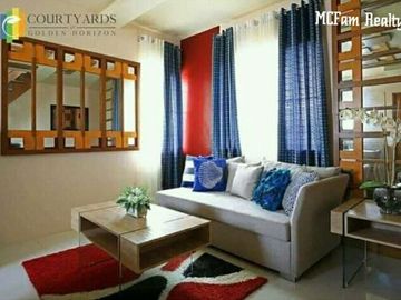 RFO Townhouse in Trece Martires, Cavite For Sale